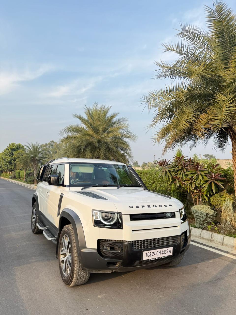 defender