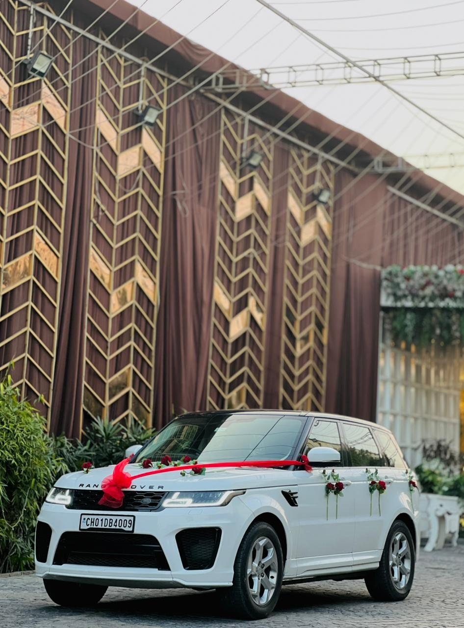 range rover b
